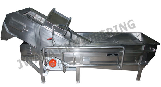 Vegetable Washer Machine